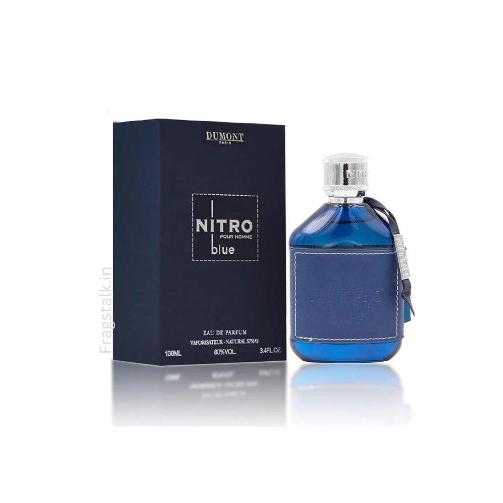 Nitro Blue Dumont